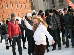 В Татьянин день волжским студентам обещают немного снега