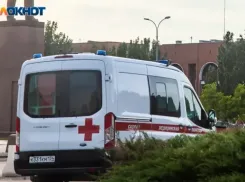 После поездки в автобусе волжанка попала в больницу