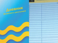 В Волжском планируют издавать патриотичные школьные дневники