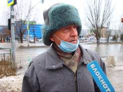 «История уходит глубоко в корни», - жители Волжского о Старом Новом годе
