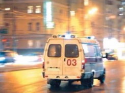 В массовом ДТП пострадали женщина и 9-летний ребенок в Волжском