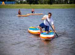 +34 градуса: настоящую «парилку» обещают в среду волжанам
