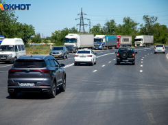 После празднования «Дня поля» люди страдают от отсутствия остановок под Волжским