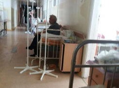«Мы попали в ад»,- волжанка о больнице им.Фишера