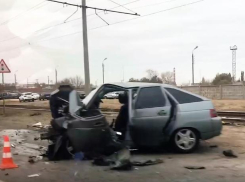 Виновник смертельной аварии «гонял» по Волжскому без прав