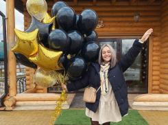 Настроение только «Вверх»: порадуйте близких вместе со студией шаров