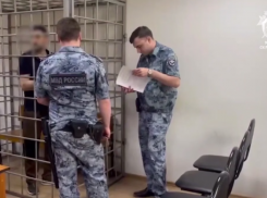Кровавый след из 90-х: в Волгограде спустя 27 лет нашли киллера, расстрелявшего мужчину и женщину в машине
