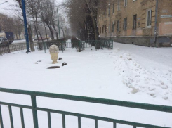 Волжские пациенты онкодиспансера попросили вернуть остановку на «перекресток смерти»