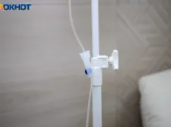 Медики рассказали о состоянии ребенка, пострадавшего в пожаре в Волгоградской области