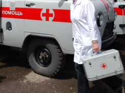 Просроченными лекарствами лечили волжан врачи скорой помощи