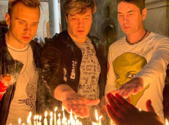 «Это место Великой силы», - волжанин Михаил Игонин об Иерусалиме