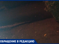 «Подрядчик недоделки благоустройства хочет устранить за счет собственников»: волжане недовольны