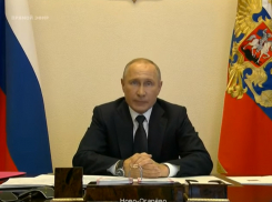 Президент объявил о продлении нерабочих дней до 11 мая