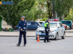 Полиция Волжского задержала угонщика с богатым криминальным прошлым