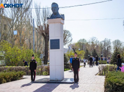С теплого солнечного дня начнется неделя в Волжском: прогноз погоды