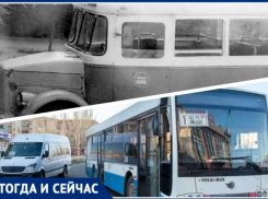 История семейства автобусов КАвЗ-651: «Ботинок» в сердце Волжского