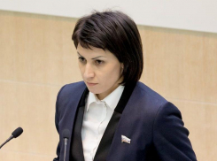 Спортсменка Татьяна Лебедева: волгоградскому «Ротору» понадобятся спонсоры