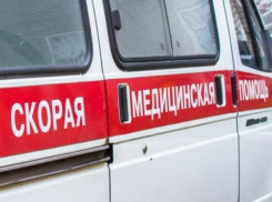 Подробности волжской аварии на Горького: 16-летний пешеход оказался в больнице