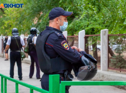 МВД предупреждает волжан об ответственности за участие и организацию несанкционированных акций