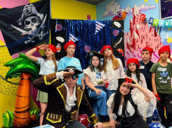 Лето время чудес и ярких эмоций! Бесплатные развлечения каждый день и скидки на проведение праздника в «Локо Мотив»