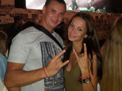 С пополнением в семье, Настя и Игорь!