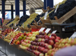 Жители региона тратят миллиарды на продукты и бытовую химию