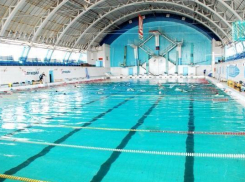 Закрытый плавательный комплекс Волгоградских профсоюзов обретет нового хозяина