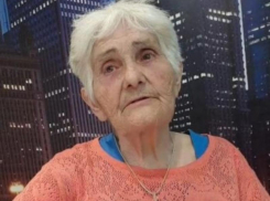 Пенсионерка пропала в Волгоградской области: женщина нуждается в медицинской помощи и не ориентируется в пространстве