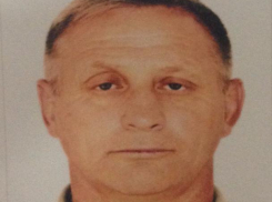 Волжан просят помочь в поисках 55-летнего жителя Калмыкии