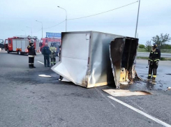 Волжане обвинили в смертельной аварии сонливость водителя