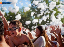 Каскадеры, фесты и Митя Фомин: в Волжском устроят 5-дневный загул на День города