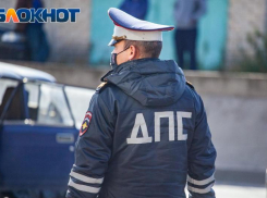 Женщина скончалась в результате тройного ДТП на трассе под Волжским