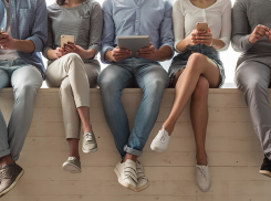 Киностатистика: волгоградцы стали чаще смотреть кино дома