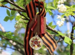 В День Победы волжан ждет жаркая погода