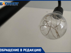 Без света, без тепла, без ответа: как живут сотни семей при восьми отключениях света за месяц в волжском СНТ