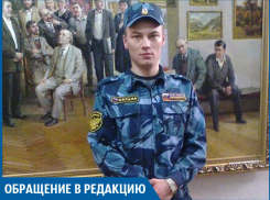 «Царевна» на автомобиле заняла пешеходную дорожку в Волжском