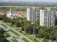 Волжский вошел в число благоприятных для жизни городов