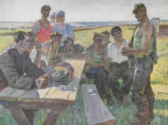 Волжанам расскажут о знаменитых представителях культуры и науки региона