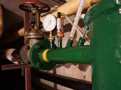 УК «Ромашка» оставила волжан без отопления в период холодов