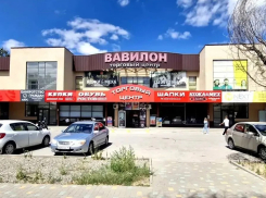 Продается ТЦ «Вавилон» - готовый бизнес с арендаторами до 2034 года