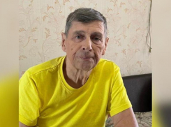 Розыск! Волжанин с деменцией уехал в Волгоград и не вернулся