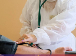 Смертность в Волгоградской области побила рекорд: COVID-19 убил 19 человек за сутки