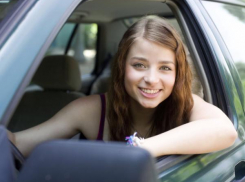 Лучших водителей выбрали среди девушек и юношей в Волжском