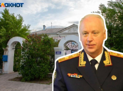 Следователи занялись бандой подростков в кварталах Волжского