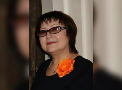 В Волжском ушла из жизни кандидат наук и преподаватель филиала ВолГУ Светлана Смирнова