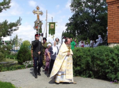 Мощный велопробег решила организовать православная церковь в Волжском