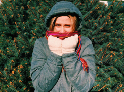 20-градусные морозы ожидают волжан на выходных