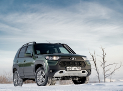 Старт продаж: новая LADA Niva Travel уже в «Мир Авто»