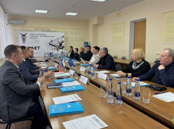 Волжский бизнес «спросил» у Центробанка о будущем