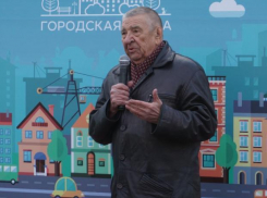 Прощание с Александром Рожновым пройдет в ДК ВГС